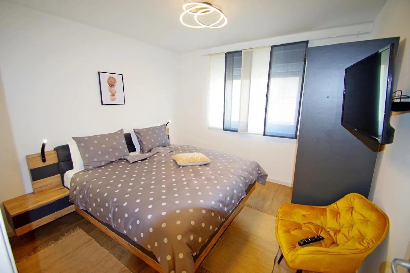 Ferienwohnung Fuer 4 Personen Ca 52 M In Stinjan, Istrien Pula Und Umgebung Daire